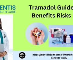 What Are the Benefits of Taking Tramadol?