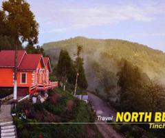 Plan Your Perfect Vacation with North Bengal Package Tour from Kolkata