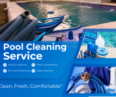 How to Choose the Best Pool Service Provider in E Lake Mead Parkway, Henderson ?