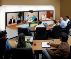 Av conference room solutions