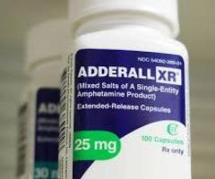 Adderall and Provigil now available