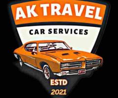 Best travel agents in ahmedabad | Ak-travels