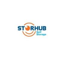 StorHub Rouse Hill