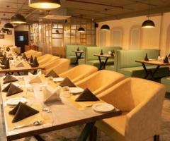 Moti Mahal Delux Franchise Cost in India - Bringing Iconic Indian Cuisine to Your City