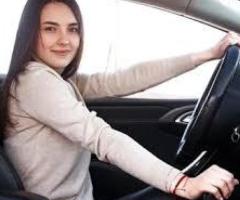 Driving School Chesterfield County Va