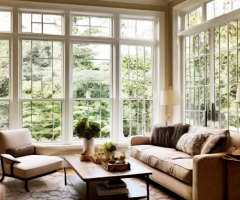 Custom Window Treatments & Installation in NY - East End Blinds