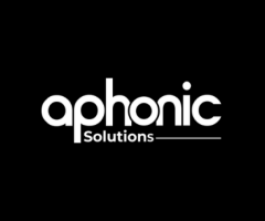 Are You Searching for a Aphonic Solutions all Blog?