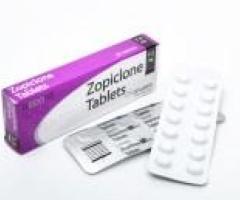 Relief from insomnia, buy Actavis Zopiclone 7.5mg pills in the UK at the cheapest price.