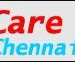 Home Nursing Care Services in Chennai