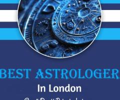 Best Indian Astrologer in London