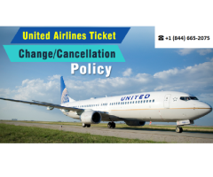 United Flight Cancellation: Avoiding Penalties