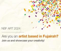 Celebrate Fujairah’s Artistry with a Chance to Win AED 5,000!