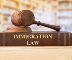 Top Immigration Attorney Fort Worth