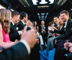 Event Transportation Service San Antonio Private Limo & Car