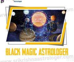 Black Magic Astrologer in Tamil Nadu