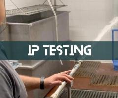 IP Testing Lab In Delhi | Pride Testing Services