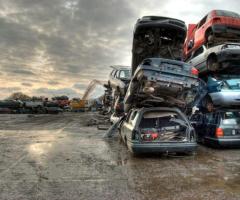 Scrap Car Buyer in mumbai