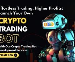 Automate Your Crypto Trades with Hivelance’s Cutting-Edge Bot Solutions