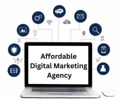 Digital Marketing Agency in Doukkala-Abda