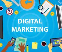 Digital Marketing Agency in Morocco