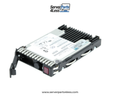 872511-001 HPE 3.2TB SAS 12G MU SFF SC DS Solid State Drive