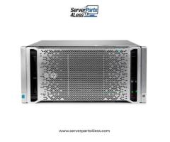 646677-001 HPE Proliant ML350P G8 6-Core E5-2630 SFF Server