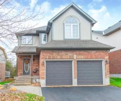 36 Buckingham St, Orangeville EXCLUSIVE Real Estate Listing