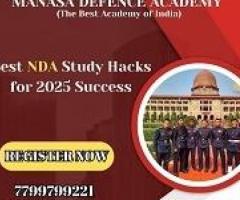 BEST NDA STUDY HACKS FOR 2025 SUCCESS