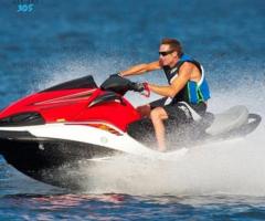 Exciting Jet Ski Rentals in Miami Beach - Affordable Rates