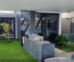 Synthetic grass suppliers Australia