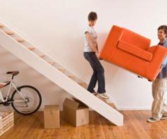 Residential Moving Services Greenville SC | Yeah That Movers