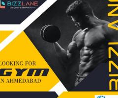 just want to Look Good & Feel Great is the place to be Bizzlane in Ahmedabad - 1