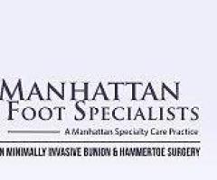 Manhattan Foot Specialists