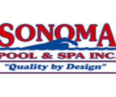 Residential Pool Installation Sonoma County