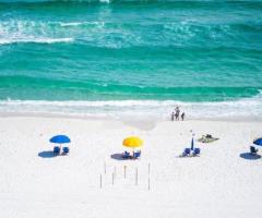 Luxury Travel and Pet-Friendly Beach Retreats in Perdido Key