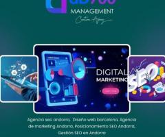 Mejor Agencia SEO España | Ad700management