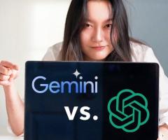 Comparing ChatGPT 4 vs Gemini: Which AI is Better?