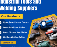 welding tools in Saudi Arabia | SFTC