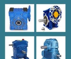 Best Worm Gear Reducer supplier in India