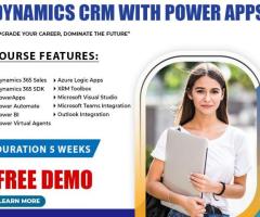 Microsoft Dynamics crm | Microsoft Dynamics CRM Certification