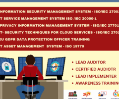 30% Discount on IT Management Training Courses