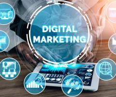 Premier Digital Marketing Agency in Portugal