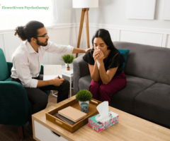 Nurturing Deeper Connections Through Therapy