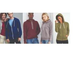 Custom Hoodies with No Minimum Order at 3v Printing – Quality & Flexibility for Every Occasion