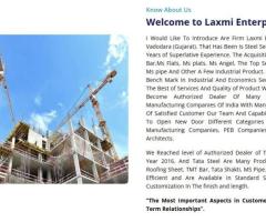 Want to Know About Laxmi Enterprise?