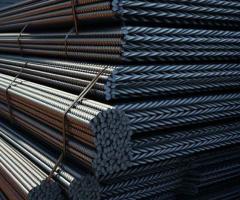 High-quality TMT steel Bars in Kerala - Kenza TMT