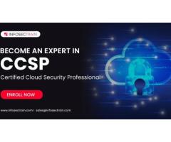 CCSP Online Training & Certification Course