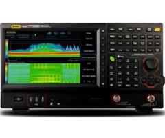 High-Precision Spectrum Analyzer for Accurate Signal Analysis.