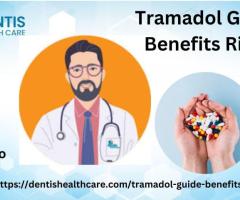 What Risks Should I Be Aware of with Tramadol?