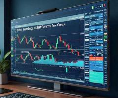 Best trading platform for forex